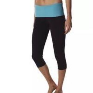 Roxy Tradewinds Neoprene Capri Wetsuit